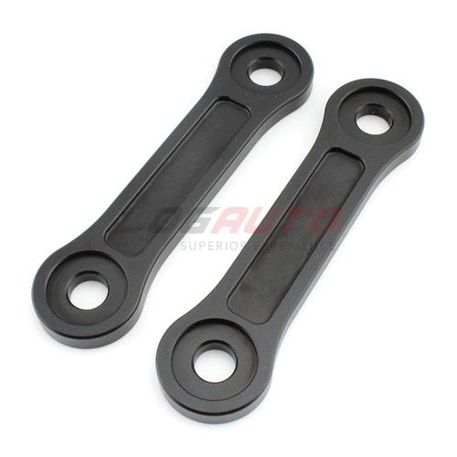 For Triumph Tiger 1200 Explorer Rear Lowering Kit Suspension Drop Link Dog Bones