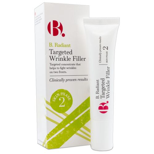 Wrinkle Filler that Works with Hyaluronic Acid ( 15ml) — image 1