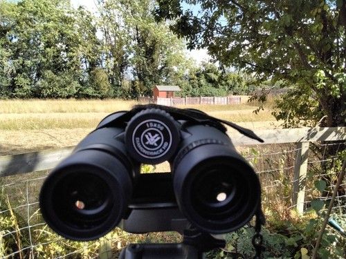 Vortex Diamondback HD 15x56  Barely used  *High Power Modern Big Eye Binoculars*