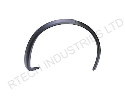 TESLA MODEL X 2015- 2024 REAR RIGHT FENDER ARCH MOULDING WHEEL TRIM NEW OE STYLE