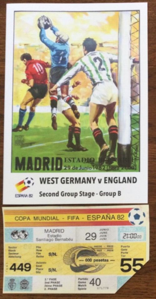 2026 NORWAY v England World Cup Final USA SOUVENIR Programme Mexico City 11 July — image 12
