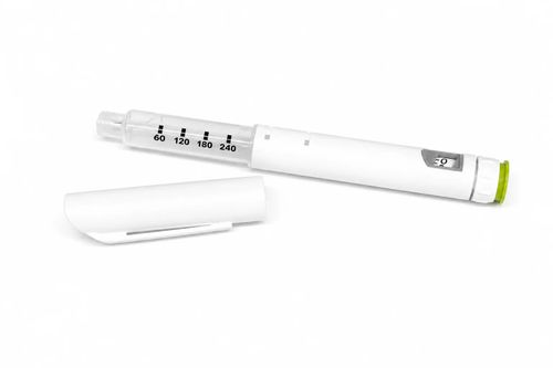 Disposable Peptide Beauty Pens Bulk + FREE Cartridges | UK Stock — image 3