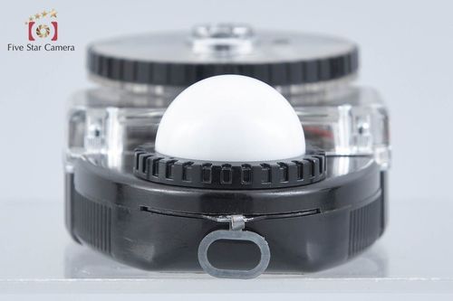 SEKONIC Studio Deluxe II L-398M Light Meter — image 6