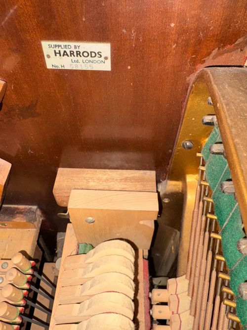 🎹 🎵 Kemble Piano - CAN DELIVER 🎹, North London — image 1