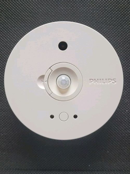 Philips Lighting Interact Sensor OCC/0101A — image 1