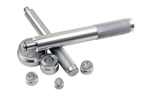 US PRO 17 Piece Metric Bush & Bearing Driver Set 6192 — image 3