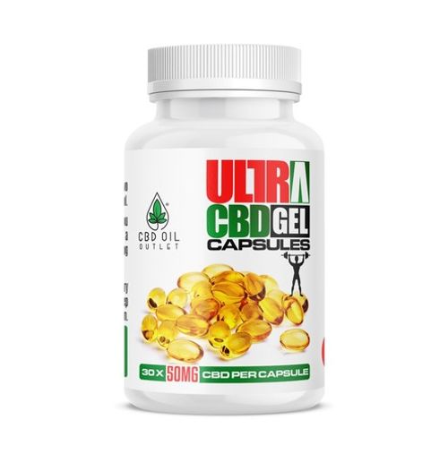 CBD capsules, 1500mg. Helps Pain, Anxiety, Sleep, Mobility. For Advanced users.