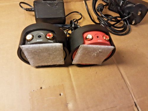 Monitor Audio Wireless Transmitter & Receiver  WT-1 and WR-1  Pair — image 6