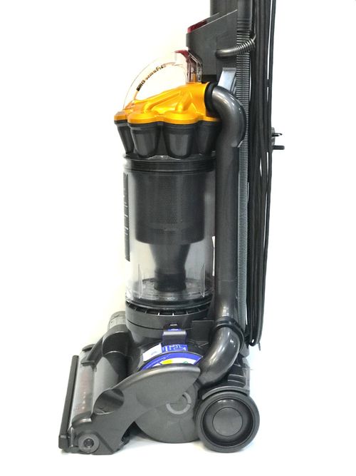 Dyson Upright Hoover Vacuum Cleaner DC27 Multi Floor Carpet Cleaner  — image 7