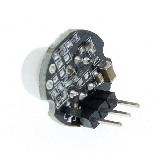 Mini MH-SR602 SR602 PIR Infrared Motion Sensor Detector Module For Arduino — image 2