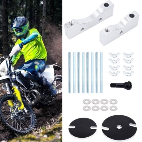 Two-Stroke Exhaust Tool Kit Reusable for Workshop, Mechanics — image 5