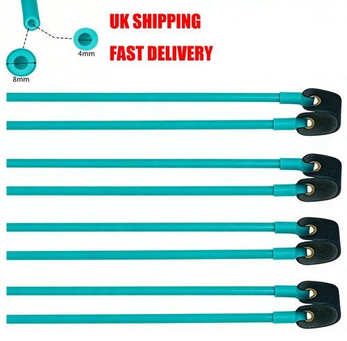 Catapult Band Slingshot Spare Rubber Bands Elastic Barnett Power Hi-Velocity UK