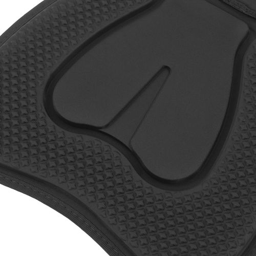 Kayak Seat Adjustable Sit On Top Canoe Back Rest Support Cushion Safety Black — image 16