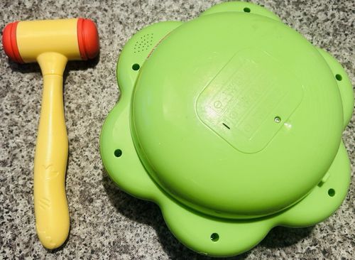 7x Toddler Toy Bundle: F-P, LeapFrog etc. 12 Months +, 18 Months +, 2 Years + — image 16