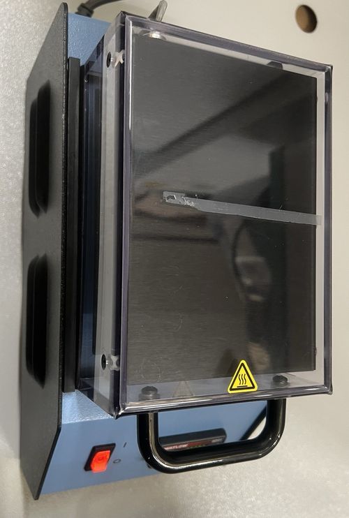 SCIGENE HYBEX MICROSAMPLE INCUBATOR  FOR SAMPLE PREP  ILLUMINA — image 6