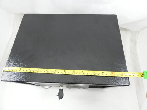 SentrySafe Medium Safe with Digital Keypad Lock Box 36cm x 25.5cm x 22.5cm — image 8