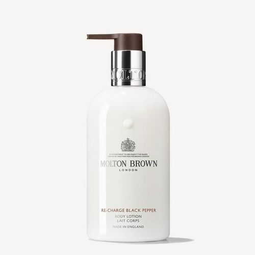 Molton Brown Gift Set: Re-charge Black Pepper Bath & Shower Gel & Lotion — image 5