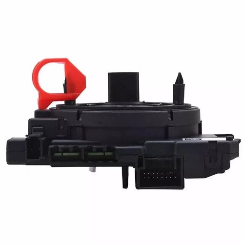MFSW Steering Module Slip Ring Cruise Clock Spring 5K0953569AL For VW Audi Seat — image 5