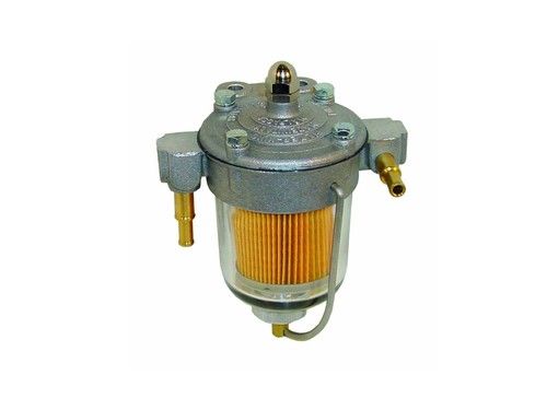 MALPASSI 67MM FILTER KING FUEL PRESSURE REGULATOR FOR CLASSIC CARS CARBS FM