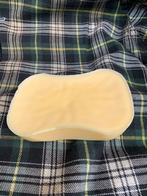 WAX DRESSING WATERPROOFING BAR FOR  ALL WAX JACKETS / CLOTHING