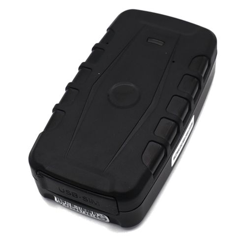 LK209B Real Time GPS Tracker Anti Theft Tracking Alarm 140 Day Battery Free App — image 2