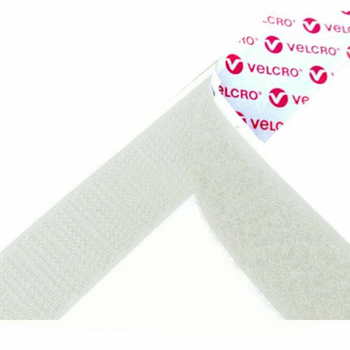 VELCRO® Genuine Brand PS14 SELF ADHESIVE Stick on Tape HOOK & LOOP Sticky Strips — image 3