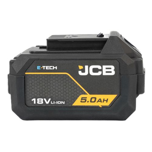 JCB Pro Cordless Combi Drill Set 2 5ah Batteries & Charger Electric Screwdriver — image 21