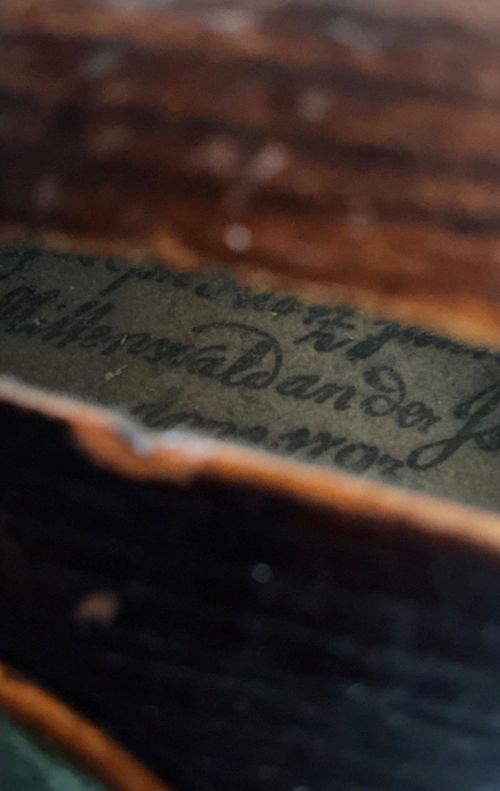 violin 4/4 — image 8