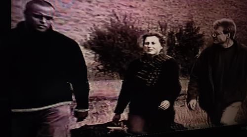 SALVAGE SQUAD "Fire Engine" Video VHS TAPE - (***READ DESCRIPTION BEFORE BID) — image 2