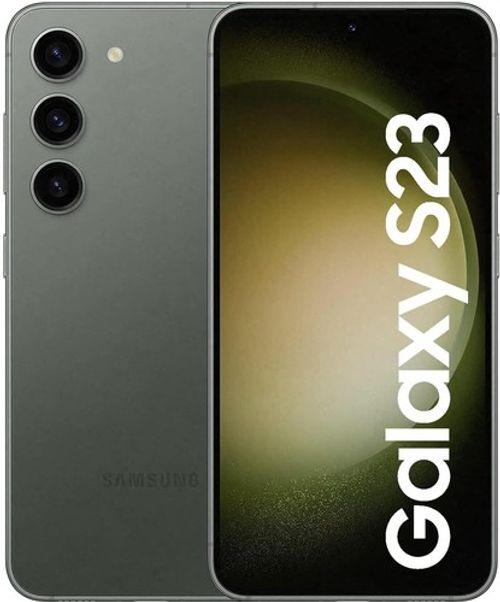 Samsung Galaxy S23 5G 128GB | 256GB - All Colours - Unlocked Smartphone - A++