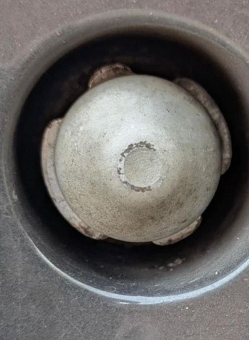 JAGUAR LOCKING NUT IDENTIFICATION. MOST CODES AVAILABLE