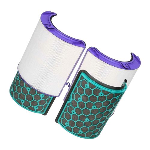 Replacement HEPA + Carbon filter for Dyson Pure Hot+Cool TP04, HP04 & DP04 — image 3