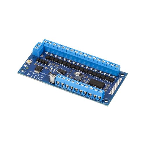 BLOCKsignalling PPI4 Points Position Indicator + Wired 3mm LEDs Red & Green — image 4