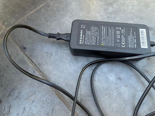 Segway Ninebot Mini Lite — image 13