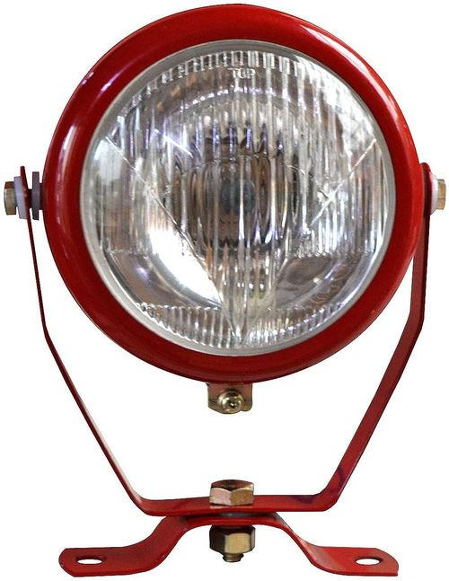 Massey Ferguson Tractor Headlight 135 148 165 168 175 178 185  Tail Light Switch — image 9