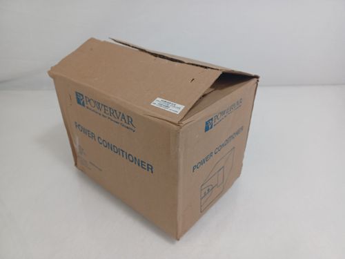 Powervar ABC150-22INT Voltage Regulator And Power Conditioner — image 3