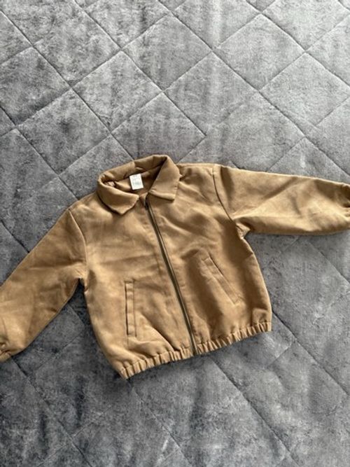 Baby Boy H&M Jacket Size 1/2 Years