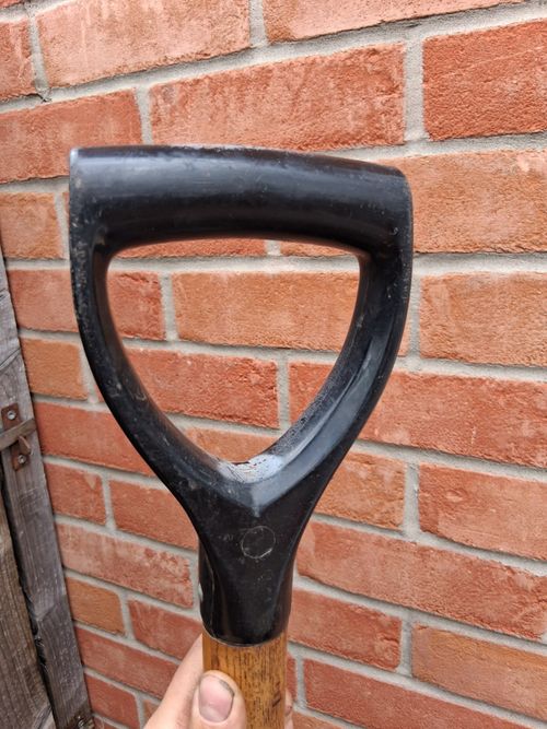 Spear And Jackson 4 Prong Garden Fork Tilling Tool, Garden Tool — image 10