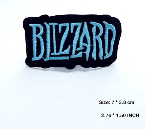 Music Embroidered transfer Band patches for clothes shirts embroidery patch