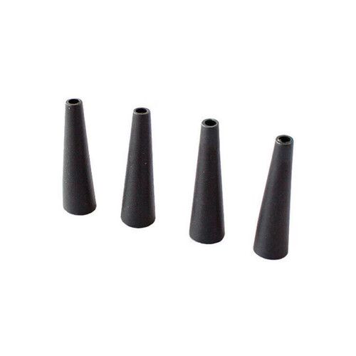 Martindale Probe Shroud Caps Tips 4x MARCAPVT25 For Voltage & Continuity Testers