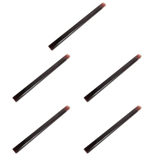 Durable Wooden Handles 5Pcs Hoe Handle Replacement for Garden and Home Use — image 2
