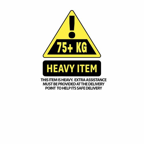 Sealey Air/Hydraulic Press 20tonne Floor Type — image 4
