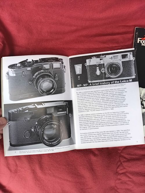 Leica Literature — image 18