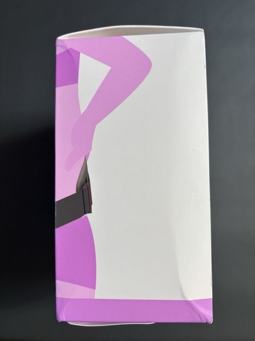 Frida Mom C Section Recovery Band Postpartum Abdominal Belt 2 Hot Cold Packs NEW — image 2