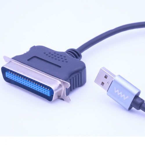 USB 2.0 to DB36 Centronics Parallel Bi-Directional Converter Printer Cable 1.5m — image 5