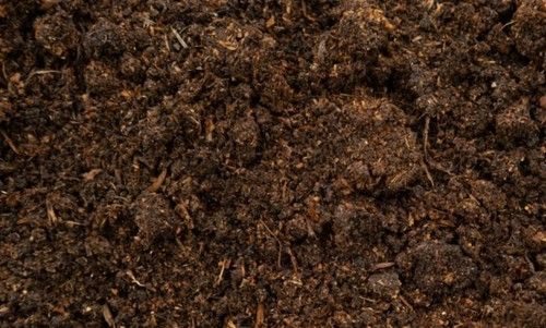 METCHAR Well Rotted Pure Horse Manure Fertiliser – Organic Compost Soil Improver