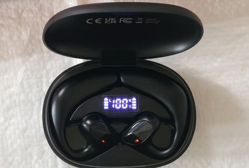 144 Languages Translator Earbuds Wireless Bluetooth 2-Way Translator Device — image 1