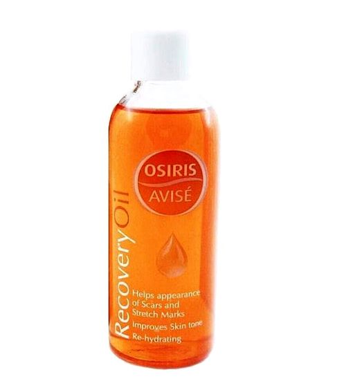 3 x 100ml Osiris Avise Recovery Oil Helps Remove Scars, Stretch Marks dark spots — image 3
