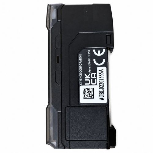Keyence FS-N41C Fiber Amplifier / Fiber Amplifier (New/Original Packaging) — image 7