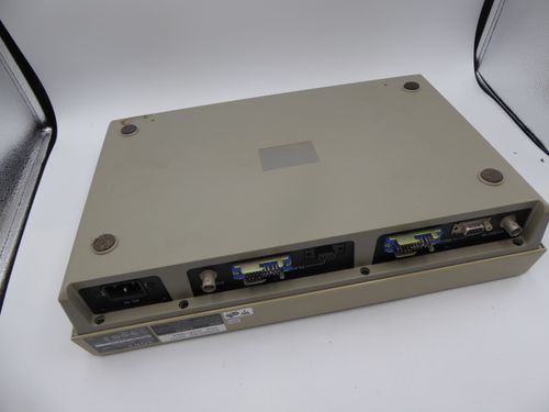 Sony RM-450CE Video Editing Control Unit untested EXCELLENT CONDITION — image 5